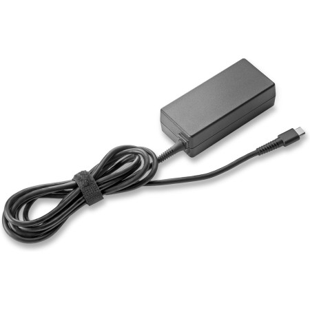 Chargeur d'ordinateur portable HP N8N14AA 45 W | Tienda24 Tienda24.eu