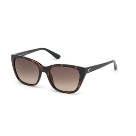 Lunettes de soleil Femme Guess GU7593 5452F de Guess, Lunettes et accessoires - Réf : S72107439, Prix : 67,75 €, Remise : %