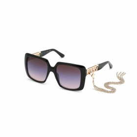 Lunettes de soleil Femme Guess GU7689 5501T de Guess, Lunettes et accessoires - Réf : S72107444, Prix : 69,58 €, Remise : %