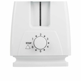 Toaster Solac TC5420 750 W | Tienda24 Tienda24.eu