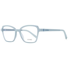 Montura de Gafas Hombre Sting USJ729 49B77P de Sting, Gafas y accesorios - Ref: S72107527, Precio: 71,38 €, Descuento: %