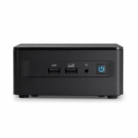 Mini PC HP 800G3 Intel Core i5-7500T 8 GB RAM 256 GB SSD (Recondicionado A) | Tienda24 Tienda24.eu