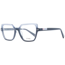 Montura de Gafas Hombre Sting UST497 52N91P de Sting, Gafas y accesorios - Ref: S72107529, Precio: 73,24 €, Descuento: %