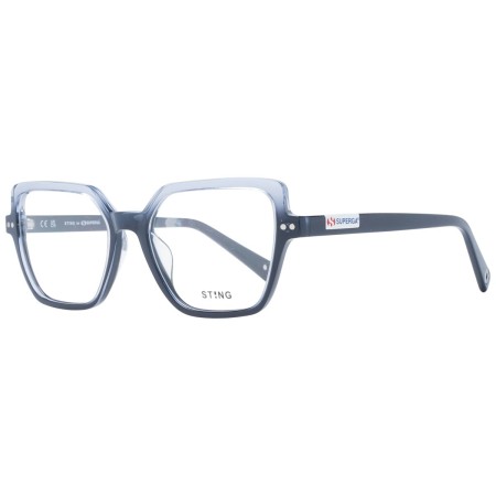 Men' Spectacle frame Sting UST497 52N91P by Sting, Glasses and accessories - Ref: S72107529, Price: 73,24 €, Discount: %