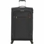 Valigia American Tourister Crosstrack Spinner Grigio 110 L 79 x 46,5 x