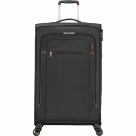 Trolley de Cabina Batman batman Negro 20'' 34.5 x 55 x 20 cm | Tienda24 Tienda24.eu