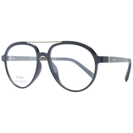 Men' Spectacle frame Sting SST410 54Z42P by Sting, Glasses and accessories - Ref: S72107534, Price: 73,24 €, Discount: %