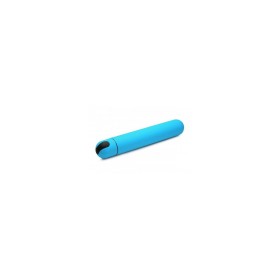 Bullet Vibrator XR Blue XL by XR, Bullet and egg vibrators - Ref: M0402970, Price: 26,93 €, Discount: %