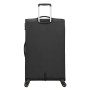 Valigia American Tourister Crosstrack Spinner Grigio 110 L 79 x 46,5 x