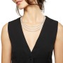 Collier Femme Breil TJ3094 de Breil, Colliers - Réf : S72107764, Prix : 73,05 €, Remise : %