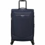 Valigia American Tourister SummerRide Spinner Azzurro 76 L 69 x 43 x 2