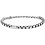 Bracelete masculino Breil TJ1945 de Breil, Pulseiras - Ref: S72107767, Preço: 53,75 €, Desconto: %