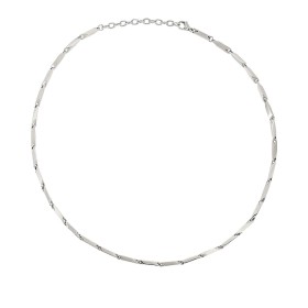 Ladies' Necklace Folli Follie 4N14T041RKK 35 cm | Tienda24 - Global Online Shop Tienda24.eu