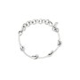 Bracelete feminino Breil TJ3475 Prateado de Breil, Pulseiras - Ref: S72107788, Preço: 79,35 €, Desconto: %