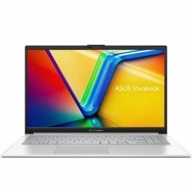 Laptop Asus VivoBook 15 F1504ZA-NJ790 15" 8 GB RAM 512 GB SSD Intel Core I3-1215U Spanish Qwerty | Tienda24 Tienda24.eu