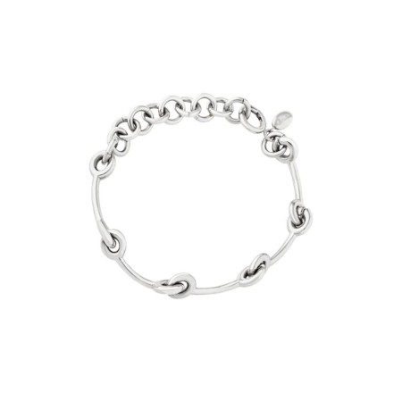 Bracelete feminino Breil TJ3475 Prateado de Breil, Pulseiras - Ref: S72107788, Preço: 79,35 €, Desconto: %