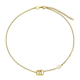 Collier Femme Breil TJ3495 de Breil, Colliers - Réf : S72107797, Prix : 72,22 €, Remise : %