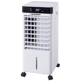 Portable Air Conditioner DeLonghi PAC EM90 9800 Btu/h White 1100 W | Tienda24 Tienda24.eu