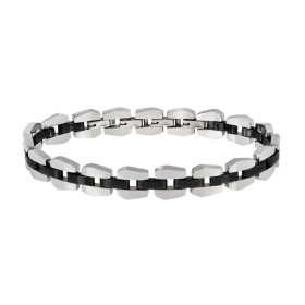 Bracciale Uomo Talent Jewels TJA-2-04-02-1-215 Argentato | Tienda24 - Global Online Shop Tienda24.eu