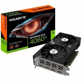 Placa Gráfica Biostar VGABIOATI0008 8 GB GDDR6 AMD Radeon RX 6600 | Tienda24 Tienda24.eu