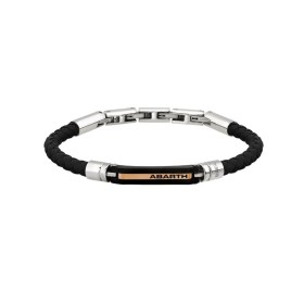 Bracciale Uomo Talent Jewels TJA-1-18-02-2-215 Nero | Tienda24 - Global Online Shop Tienda24.eu