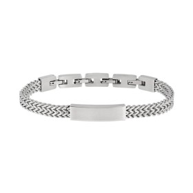 Bracciale Uomo Breil TJ3432 Argento puro 925 di Breil, Bracciali - Rif: S72107812, Prezzo: 63,67 €, Sconto: %