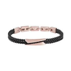 Bracciale Uomo Breil TJ3435 Argento puro 925 di Breil, Bracciali - Rif: S72107815, Prezzo: 68,76 €, Sconto: %