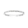 Men's Bracelet Breil TJ3426 Sterling silver 925 by Breil, Bracelets - Ref: S72107816, Price: 68,76 €, Discount: %