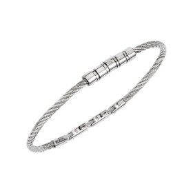 Bracciale Uomo Breil TJ2784 20 cm | Tienda24 - Global Online Shop Tienda24.eu