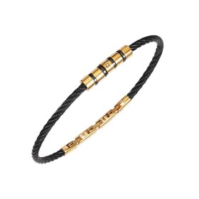 Bracelet Homme Police PJ25890BLC02-S | Tienda24 - Global Online Shop Tienda24.eu