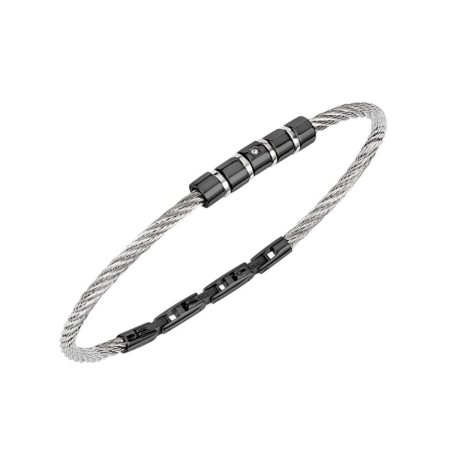 Bracciale Uomo Breil TJ3438 di Breil, Bracciali - Rif: S72107820, Prezzo: 60,32 €, Sconto: %