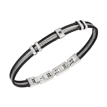 Bracciale Uomo Breil TJ3442 di Breil, Bracciali - Rif: S72107823, Prezzo: 68,76 €, Sconto: %