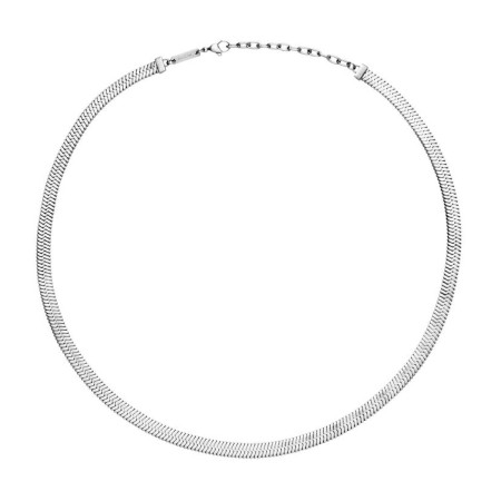 Collier Femme Breil TJ3455 de Breil, Colliers - Réf : S72107827, Prix : 63,67 €, Remise : %