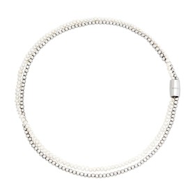 Collier Femme Breil TJ3580 de Breil, Colliers - Réf : S72107840, Prix : 88,49 €, Remise : %