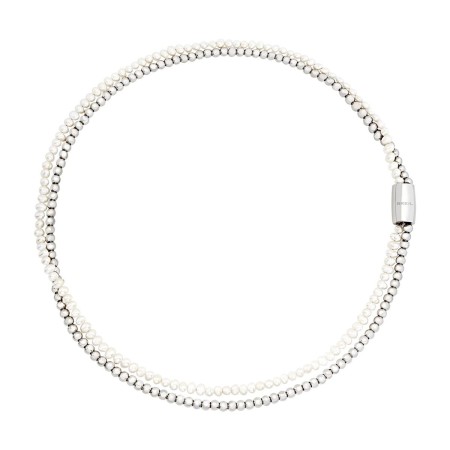 Ladies' Necklace Breil TJ3580 by Breil, Necklaces - Ref: S72107840, Price: 88,49 €, Discount: %