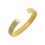 Ladies' Bracelet Breil TJ3557 Golden by Breil, Bracelets - Ref: S72107861, Price: 87,62 €, Discount: %