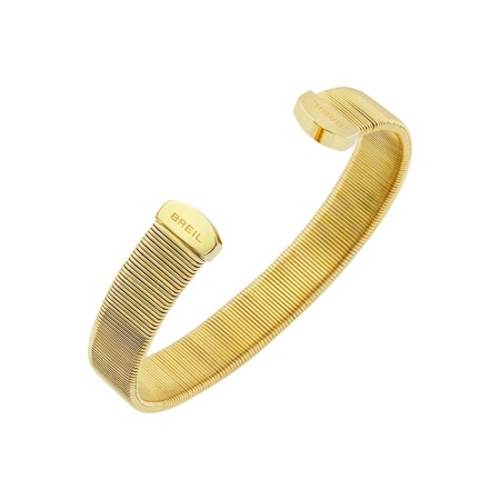 Bracelete feminino Breil TJ3557 Dourado de Breil, Pulseiras - Ref: S72107861, Preço: 87,62 €, Desconto: %