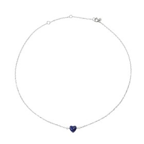 Ladies' Necklace Folli Follie 4N1B115EB 60 cm | Tienda24 - Global Online Shop Tienda24.eu