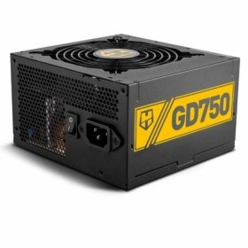 Bloc d’Alimentation Aerocool Lux RGB 750 W 80 Plus Bronze | Tienda24 Tienda24.eu