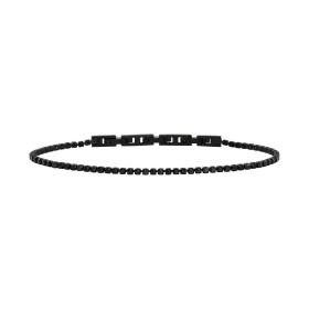 Bracelet Homme Talent Jewels TJA-1-14-01-2-215 Noir | Tienda24 - Global Online Shop Tienda24.eu