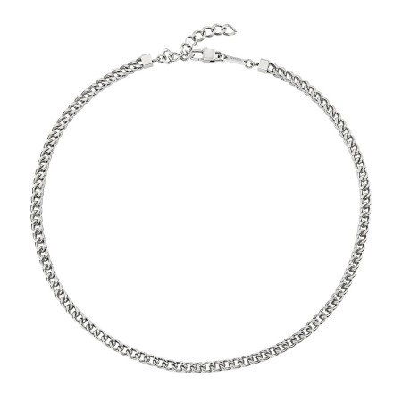 Collier Femme Breil TJ3534 de Breil, Colliers - Réf : S72107899, Prix : 63,67 €, Remise : %