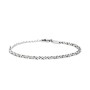 Pulsera Hombre Breil TJ3533 Plata de ley 925 de Breil, Pulseras - Ref: S72107902, Precio: 55,20 €, Descuento: %