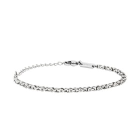 Bracelet Homme Breil TJ3533 Argent 925 de Breil, Bracelets - Réf : S72107902, Prix : 55,20 €, Remise : %