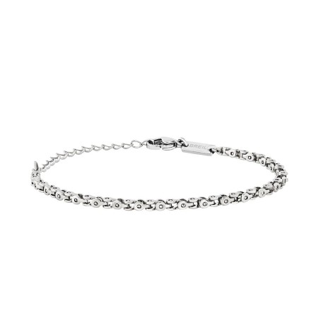 Bracelete masculino Breil TJ3533 Prata esterlina 925 de Breil, Pulseiras - Ref: S72107902, Preço: 55,20 €, Desconto: %