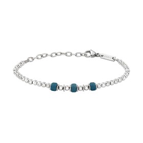 Bracciale Uomo Talent Jewels TJA-3-17-02-1-215 Argentato | Tienda24 - Global Online Shop Tienda24.eu