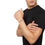 Bracelete masculino Breil TJ3543 Aço inoxidável de Breil, Pulseiras - Ref: S72107915, Preço: 72,22 €, Desconto: %