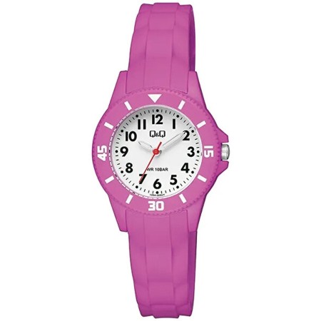 Reloj Hombre Q&Q V26A-005VY (Ø 30 mm) de Q&Q, Relojes de pulsera - Ref: S72107930, Precio: 33,77 €, Descuento: %