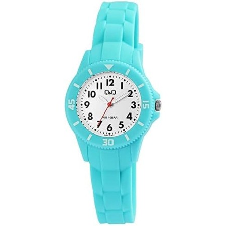 Reloj Hombre Q&Q V26A-006VY (Ø 30 mm) de Q&Q, Relojes de pulsera - Ref: S72107931, Precio: 33,77 €, Descuento: %