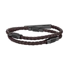 Bracciale Uomo Talent Jewels TJA-1-05-03-1-215 Argentato | Tienda24 - Global Online Shop Tienda24.eu