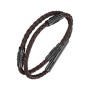 Bracelete masculino Police PEAGB0005429 de Police, Pulseiras - Ref: S72108020, Preço: 54,79 €, Desconto: %